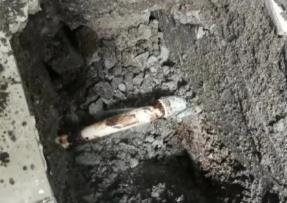 安康市卫生间漏水维修公司为您解答安康市市地下水管渗漏常见问题及解决方法。