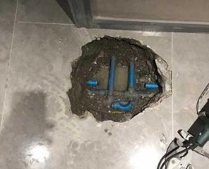 安康市测漏水公司为您专业解答安康市地暖漏水检测中精确漏水检测的成本